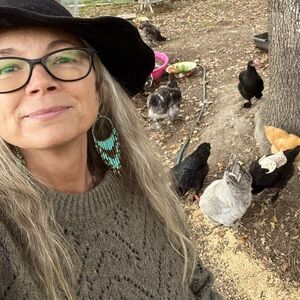 Meet your Posher, Trina